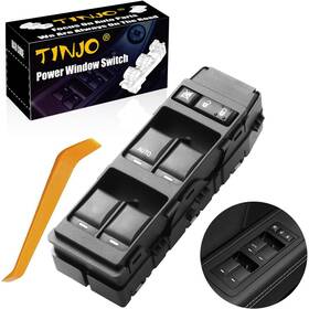 4602780ab Tinjo Driver Power Window Switch Chrysler 300