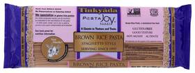 859090 Tinkyada Brown Rice Pasta Spaghetti 1 Pound Pack Of 12