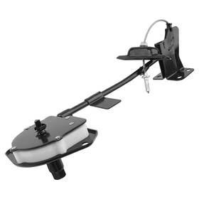 62800-a9000 Tivora Mkd179 Spare Wheel Carrier Assy Suits Compatible With 2014 2015 2