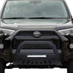 Bghd-fron00-al-tb-801 Tlaps 7422452325372 Compatible With 2001-2004 Frontier / 2002-2004 Xterra Textured