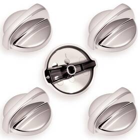 Wb03t10284 Tohaxpls 717331877668 Oven Knobs Replacements For Ge Stove Su
