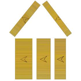 Toicann 796520617957 23 Gauge Pin Nails Headless Pinner For Ga Pneumatic And Electric Pinne