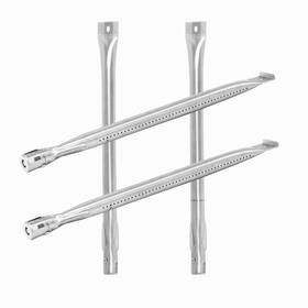 Burner-16201-4 Tombili 18 Inch Stainless Steel Burner Replacement For Kenmore 146.23674310 146.4858