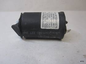 W10591575 Top Parts Dishwasher Motor Capacitor 23.5uf 50/60hz C65r 250vac