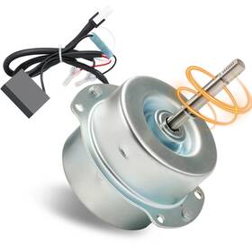 Ffv3700297s Top Pathfindr Bathroom Fan Motor Compatible With Panasonic Exhaust Assembly