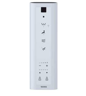 Thu6223 Toto Remote Control Assembly K300 - Genuine Oem