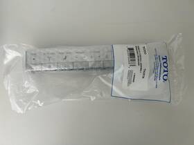 Thu9726 Toto Neorest Remote Control With Mounting Bracket Ms992/993 Cwt994/996