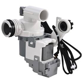 Dc97-19289a Toven-rv 80010327 Dc97-19289f Dc97-19289b Washer Drain Pump Assembly Replacement Fo