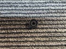 W1109458 Trostel 725-70 Qty 50 Diverter Valve Seal Grommet Nbr Fits Whirlpool