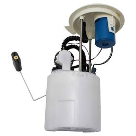 Fpa70897 Trq Fuel Pump Module Assembly Compatible With 2009-2014 Ford F-150