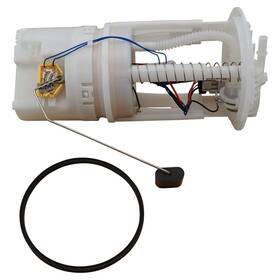 Fpa84935 Trq Fuel Pump Module Assembly Compatible With 2006-2010 Jeep Commander 2005-2
