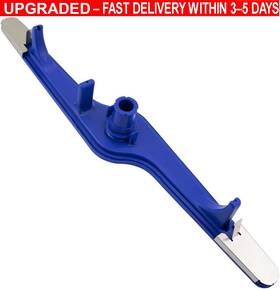 58716164401 Trtpart 58716169400 Dishwasher Lower Spray Arm For Kenmore 58716164400