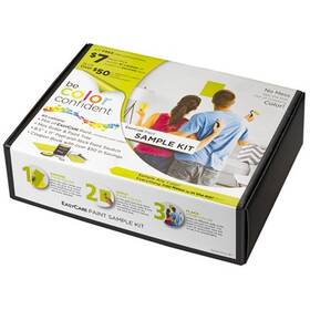 True Value Mfg Company 042909098177 Ec Pt Sample Box Ec-smpl Bx