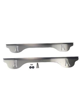 B0899v165x Truegem Stove Gap Covers 23.4 Inch Regular 316 Stainless Steel Oven Side Filler