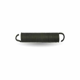 Tu-9230 Trux Accessories Small Replacement Spring For Mud Flap Hangers - 10 5/8 Inch Long