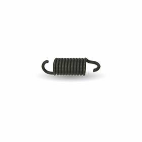 Tu-9248 Trux Accessories Small Replacement Spring For Mud Flap Hangers - 6 Inch Long