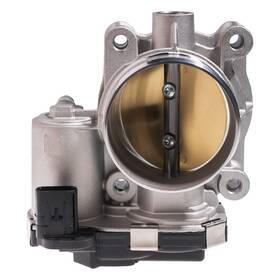 217cid Tucarest Tb1291 Electronic Throttle Body Assembly For 3.6l Fit 12-20 Bu