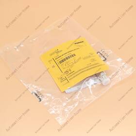 Ru40u-m18m-up8x2-h1151 Turck Ru40um18mup8x2h1151 1pc New Ultrasonic Sensor 1610008 #yp1
