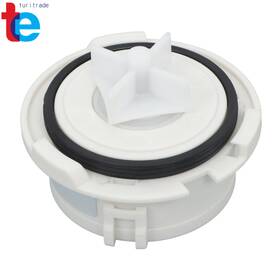 72214697610 Turitrade Tr85762 Ps11710287 Eap12742537 Dishwasher Drain Pump Motor For Lg Dlhx4072v