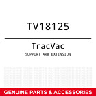 Tv18125 Tracvac Genuine Support Arm Extension Part