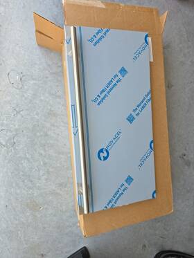 80-54352-04 U-line Door Assy