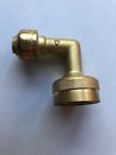 1-4x3-4fht U2276a Sharkbite Dishwasher Elbow Fht Push Fit Fitting Shark Bite