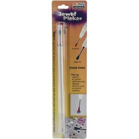 91gr-c Uchida Double Ended Jewel Picker- -