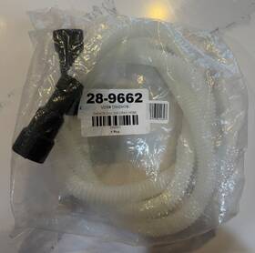 28-9662 Universal Dwdh78 Dishwasher Drain Hose Part #28-9662