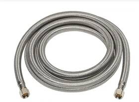 Everbilt3 Universal Everbilt3/8 Inch Comp X 3/8 96 Stainless Steel... 315