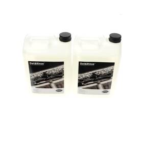 Db1016a0 Unox Detergent Rinse Hazmat - Genuine Oem Replacement Part
