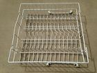 Upper Dish Rack White