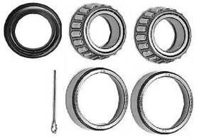 Uw100100 Uriah Products Bt8 Spindle Bearing Kit -uw100100
