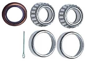 Uw210000 Uriah Products 8 Pack #84std Spindle Bearing Kit