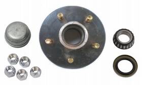 Uw000154 Uriah Trailer Hub Kit -