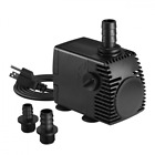 Usaa2-vtgegd038abus Homasy Ultra Quiet Fountain Water Submersible Pump Adjustable 619125619617