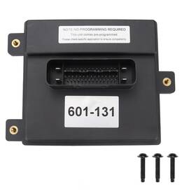 601-131 Ustar Fuel Pump Driver Module Compatible With Chevy Avalanche Colorado Silv