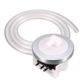 Uxcell 041814287010 Water Level Sensor Pressure Switch 3-pin For Washing Machine Washer With Hose