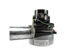 122469-07 Vacuflo Ametek 101509856280 Genuine Fc650 Replacement Motor Lamb #122469-07