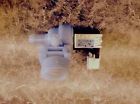 W10195047 Val Genuine Water Inlet Oem Whirlpool