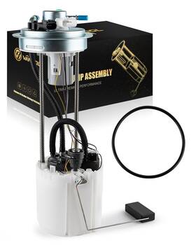 Vanbol0166 Vanbol E4123m 12491 Electric Fuel Pump Module Assembly Compatible With 2014-2018 Chevy Silverado