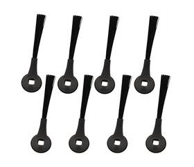 Av2501ae Vanclearidea 674012746845 Side Brush Compatible With Shark Iq Robot Av2511ae Rv1001ae R101ae