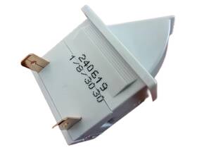 216998000 Velodi 216822900 Refrigerator Door Light Switch For Frigidaire