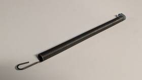 002298-000 Viking - Oem Dishwasher Door Spring Dampener Assembly -vdb450ss