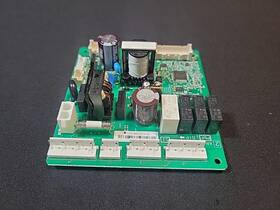 0074120204bb-0070 Viking Dishwasher Control Board Arbpc2a00741 New Without Box