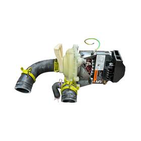 019589-000 Viking Oem Dishwasher Pump And Motor Ass