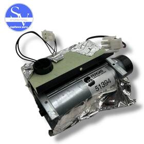 034448-000 Viking Dishwasher Blower