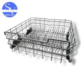 034639-000 Viking Dishwasher Lower Rack Rust