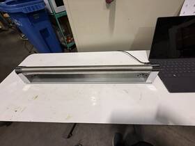 034824-000 Viking Dishwasher Door Handle