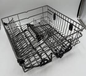 035992-000 Viking Dishwasher Upper Rack Assembly