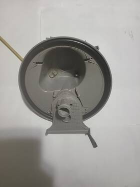 039735-000 Viking 039722-000 Dishwasher Sump Gasket And Group